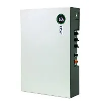 PB2-51.2V 5kWh توانائی ذخیرہ کرنے والا بیٹری سسٹم